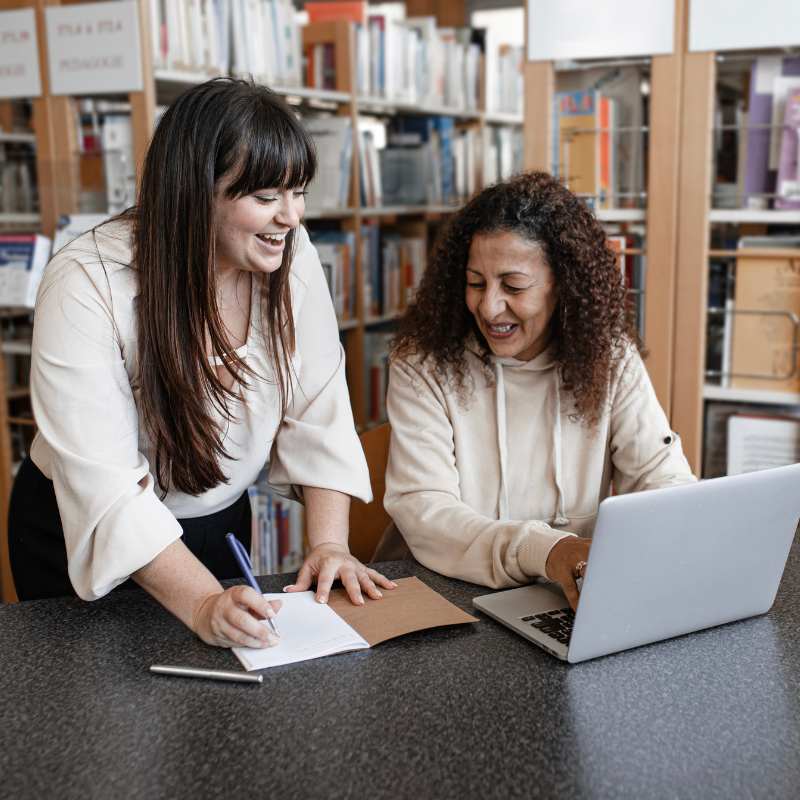 Nonprofit CPA Servies