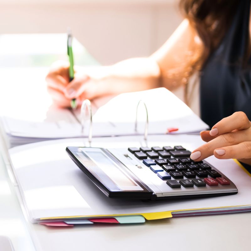 Nonprofit Fund Accounting